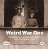 Weird War One cover