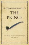 Niccolo Machiavelli's The Prince cover