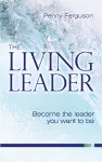 The living leader cover