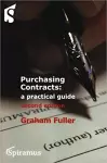 Purchasing Contracts cover