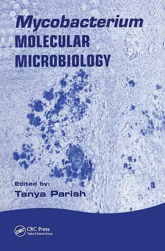 Mycobacterium cover