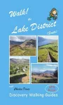 Walk! the Lake District South cover