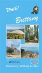 Walk! Brittany (North) cover