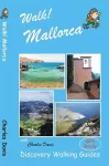 Walk! Mallorca cover