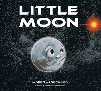 Little Moon cover