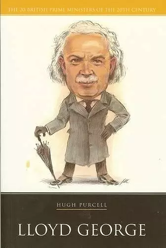 Lloyd George cover