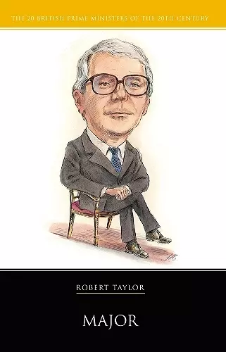 Major cover
