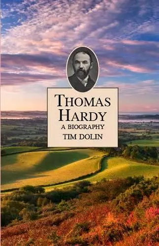 Thomas Hardy cover