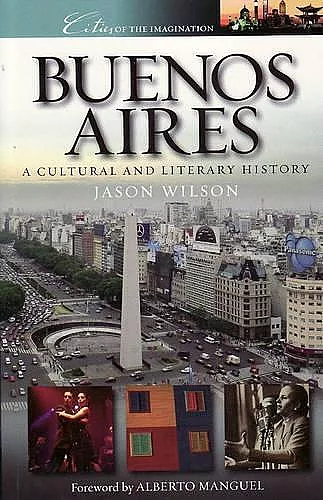 Buenos Aires cover