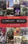 Cowley Road cover