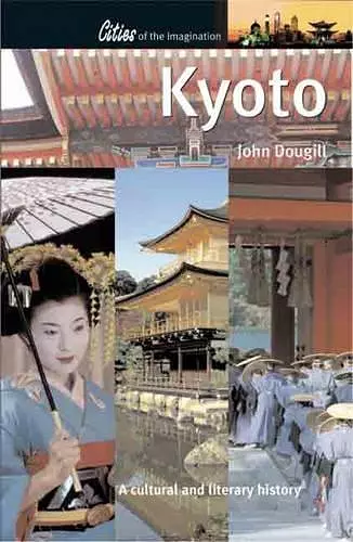Kyoto cover