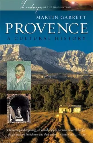 Provence cover