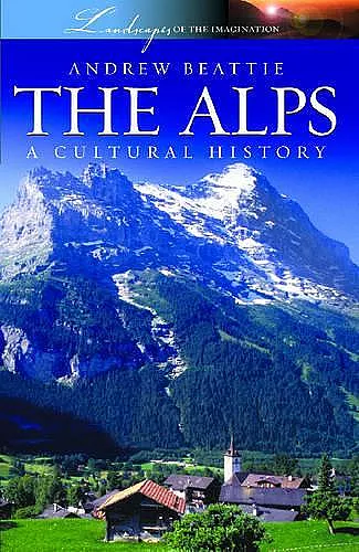 The Alps cover