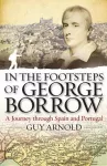 In the Footsteps of George Borrow cover