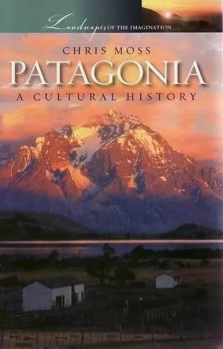 Patagonia cover