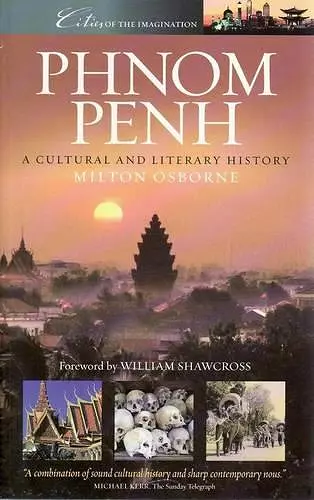 Phnom Penh cover