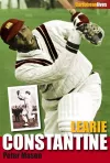 Learie Constantine cover