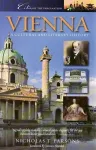 Vienna a Cultural and Literary History cover