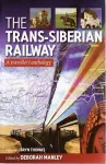 Trans Siberian Railway cover