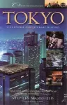 Tokyo cover
