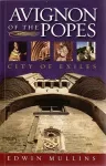 Avignon of the Popes cover