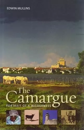 Camargue cover