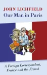 Our Man in Paris cover