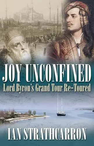 Joy Unconfined! cover