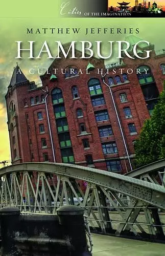 Hamburg cover