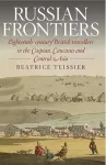 Russian Frontiers cover