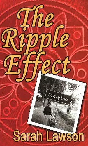 Ripple Effect cover