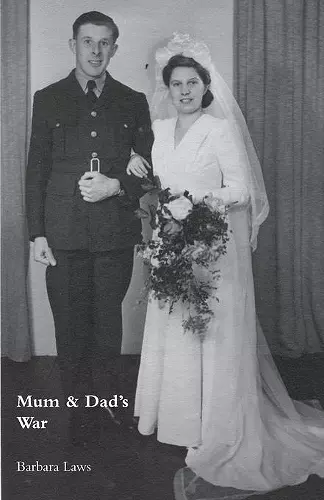 Mum & Dad's War cover