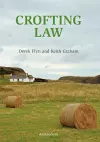 Crofting Law cover