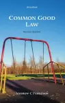 Common Good Law cover