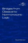 Bridges from Classical to Nonmonotonic Logic cover