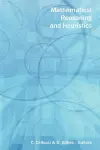 Mathematical Reasoning and Heuristics cover