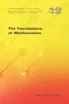 The Foundations of Mathematics cover