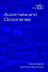 Automata and Dictionaries cover