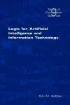 Logic for Artificial Intelligence and Information Technology cover