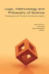 Logic, Methodology and Philosophy of Science cover