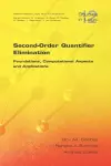 Second-order Quantifier Elimination cover