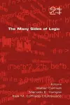 The Many Sides of Logic cover