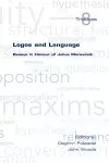 Logos and Language cover