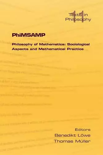 PhiMSAMP cover