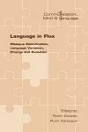 Language in Flux cover