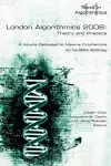 London Algorithmics, 2008: Theory and Practice cover