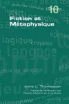 Fiction Et Metaphysique cover