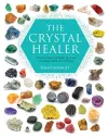 The Crystal Healer cover