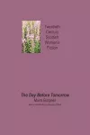 The Day Before Tomorrow cover