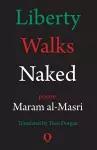 Liberty Walks Naked cover